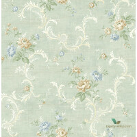 Tapeta Wallquest MV80102 Vintage Home II