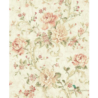 Tapeta Wallquest MV80401 Vintage Home II