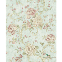 Tapeta Wallquest MV80402 Vintage Home II
