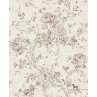 Tapeta Wallquest MV80409 Vintage Home II