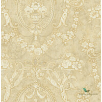 Tapeta Wallquest MV80605 Vintage Home II