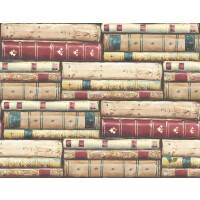 Tapeta Wallquest MV81807 Vintage Home II