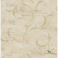 Tapeta Wallquest MV82101 Vintage Home II