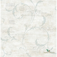 Tapeta Wallquest MV82108 Vintage Home II