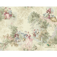 Tapeta Wallquest MV82301 Vintage Home II