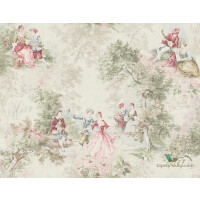 Tapeta Wallquest MV82307 Vintage Home II