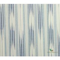 Tapeta paski Sanderson 216778 Ishi Caspian