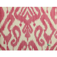 Tapeta w orientalnym stylu Sanderson 216780 Kasuri Caspian