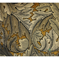 Tkanina Morris & Co. Acanthus 226400 Archive IV