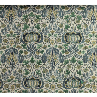 Tkanina Morris & Co. Little Chintz 226406 Archive IV