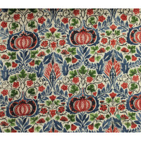 Tkanina Morris & Co. Little Chintz 226407 Archive IV