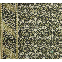 Tkanina Morris & Co. Morris Bellflowers 226405 Archive IV