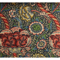 Tkanina Morris & Co. Wandle 226398 Archive IV