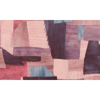 Tapeta Tekstylna Patchwork Arte 57603 Urban Costura Essentials