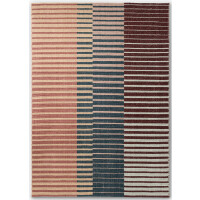 Dywan w paski Artisan Focus Dusk 096108