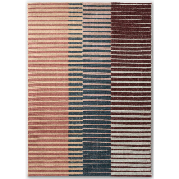Dywan w paski Artisan Focus Dusk 096108