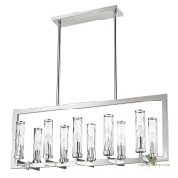 Lampa Cosmo Light Oxford P10069NI