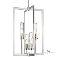 Lampa P04052NI Oxford Cosmo Light