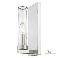 Kinkiet W01045NI Oxford Cosmo Light