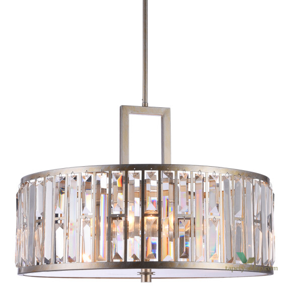 Lampa KYIV P05134CP Cosmo Light