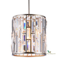 Lampa wisząca KYIV P01110CP Cosmo Light