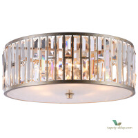 Plafon KYIV C05127CP Cosmo Light