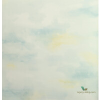 Tapeta Sanderson 216515 Bamburgh Sky