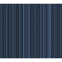 Tapeta Harry Glossy prążki granatowa W01.055 Vinylpex