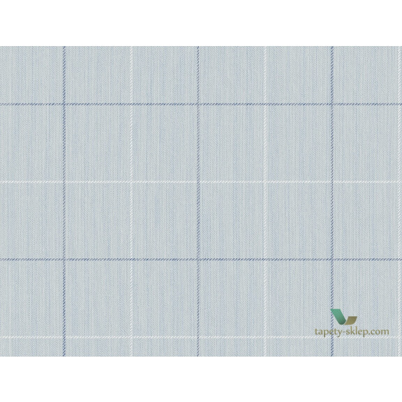 Tapeta Kratka Tekstylna YM30912 Tailor Made