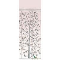 Panel Z Ptaszkami Cole & Son Uccelli 114/11022 Fornasetti