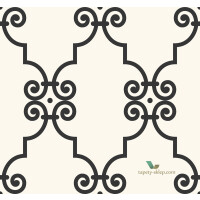 Tapeta BW20500 Black & White