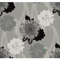 Tapeta BW20812 Black & White