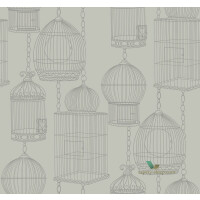 Tapeta BW21502 Black & White
