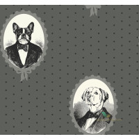 Tapeta BW21800 Black & White