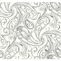 Tapeta BW23100 Black & White