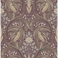 Tapeta Wallquest MR70109 English Style