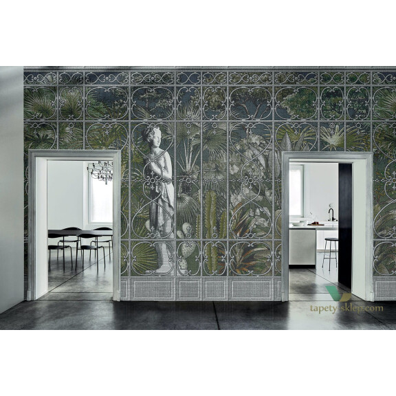 Tapeta Londonart 20001 Venus Garden Giuseppe Restano