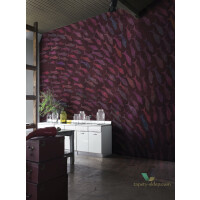 Tapeta London Art 18023 Rainbow Fish