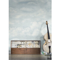 Tapeta London Art 18027 Nelle Nuvole