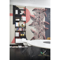 Tapeta London Art 18036 Esoterica