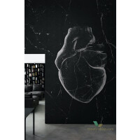Tapeta London Art 18054 Heart Breaking