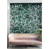 Tapeta London Art 18055 Ginkgo