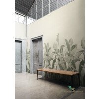 Tapeta London Art 18056 Rubber Plant