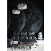 Tapeta London Art 18067 Moon