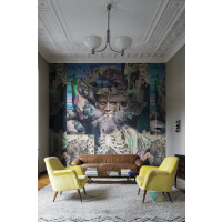 Tapeta London Art 18079 Am18