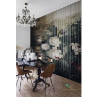 Tapeta London Art 18098 Life Loop
