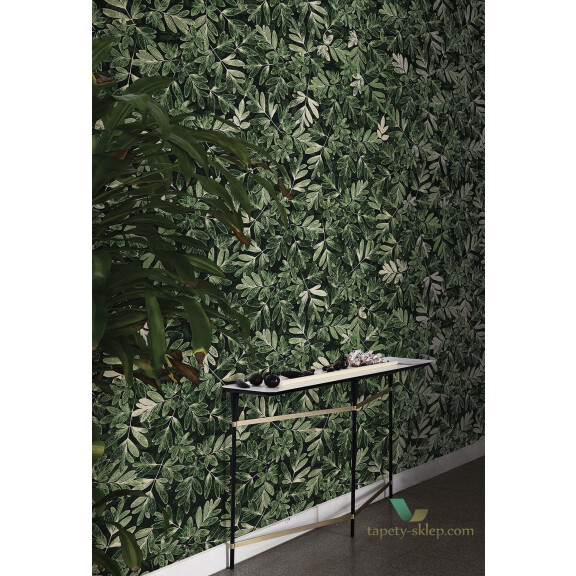 Tapeta London Art 18109 Living Garden