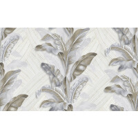 Tapeta liście bananowca Cristiana Masi 49301 Moderna szer. 106cm
