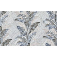 Tapeta liście bananowca Cristiana Masi 49306 Moderna szer. 106cm