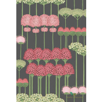 Tapeta geoflorystyczna Cole&Son Allium 115/12037 Botanical Botanica
